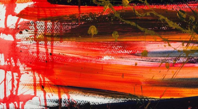 Divination with Playing Cards – Red and Black