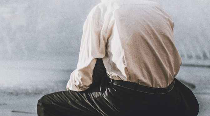 Cartomancy with Playing Cards | Four of Spades