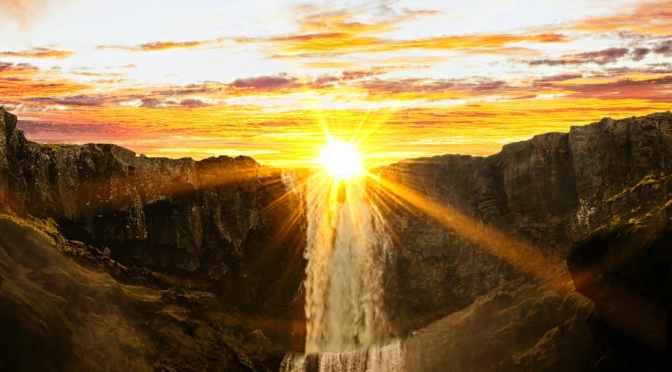 Cartomancy with Playing Cards | Ace of Diamonds