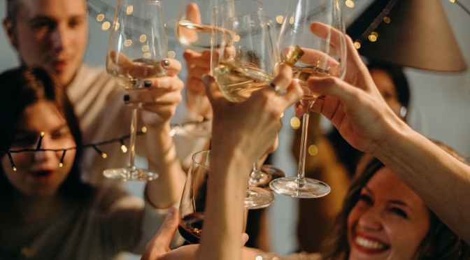 Cartomancy with Playing Cards | Eight of Hearts