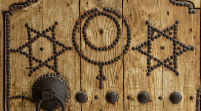 Geomancy Reading – Study-related question