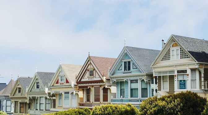 The Meanings of the Geomantic Houses