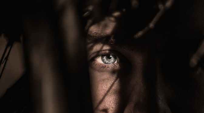 Focus, Fear and Conditional Self-Acceptance (Enneagram Plain and Simple)