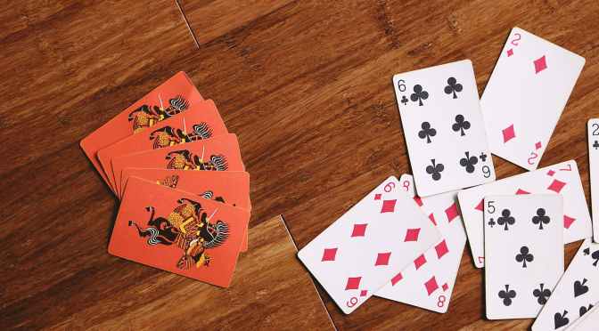 Basics of Card Interpretation – Cartomancy with Playing Cards