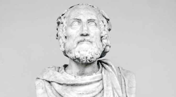 Albus / White (Geomancy Figures)