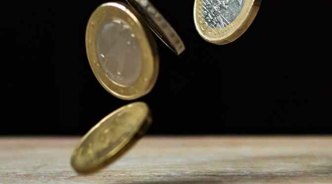 Acquisitio / Gain (Geomancy Figures)