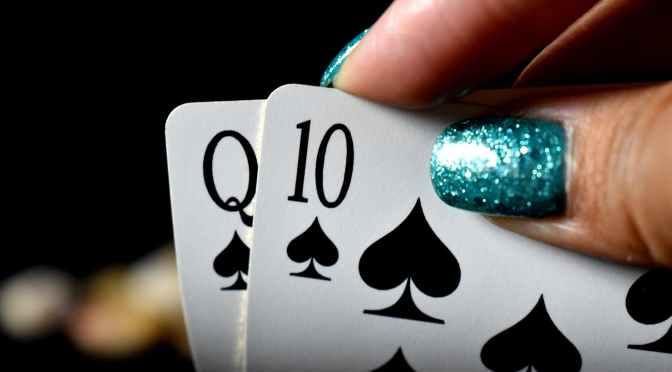 Describing Court Cards, Part 1 / Cartomancy with Playing Cards