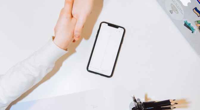 Conjunctio / Union (Geomancy Figures)