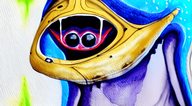 Victims of each other’s discomfort with themselves