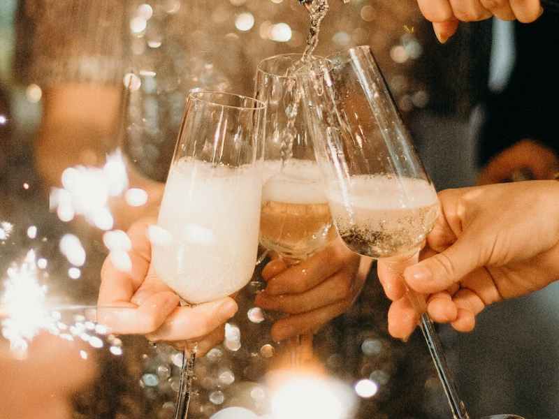 Future Projects + Thank You