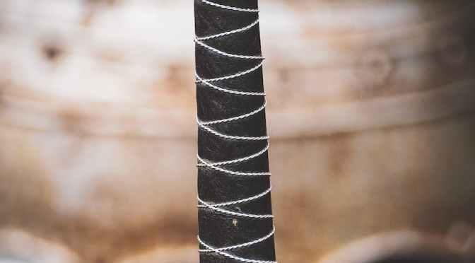 Tarot Encyclopedia – The King of Swords