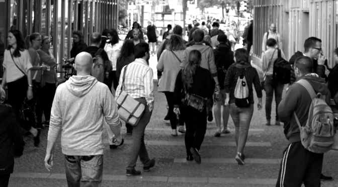 Enneagram Comparisons | Type Three and Type Six