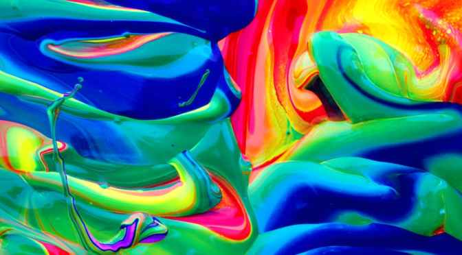 Enneagram Comparisons | Type One and Type Seven