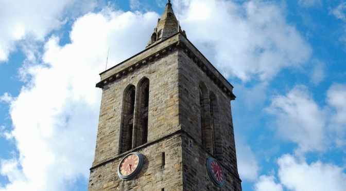 Enneagram Comparisons | Type One and Type Four