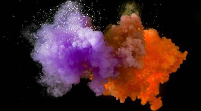 Enneagram Comparisons | Type Two and Type Nine