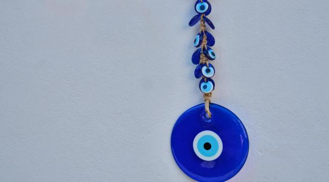 Exploring Curses with Playing Cards