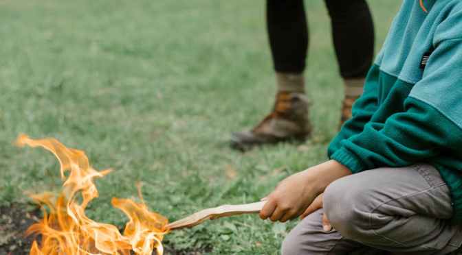 Tarot Encyclopedia – The Page of Wands