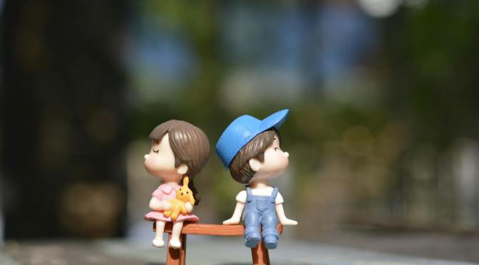 Love Fool (Horary Astrology and Playing Cards Reading)