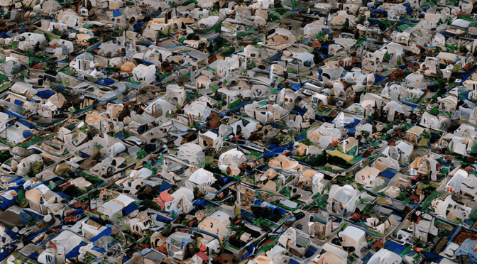 A Loose Page From Dr. Ferguson’s Copy of the DSM