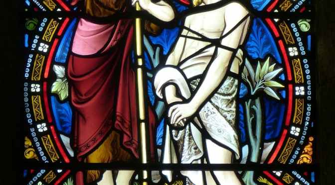 Spirituality and the Sibilla (Example Reading)