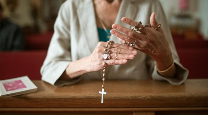 Is He An Atheist? (Card Reading Example)