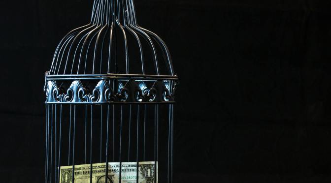 It’s The Economy, Stupid! (Example Reading)