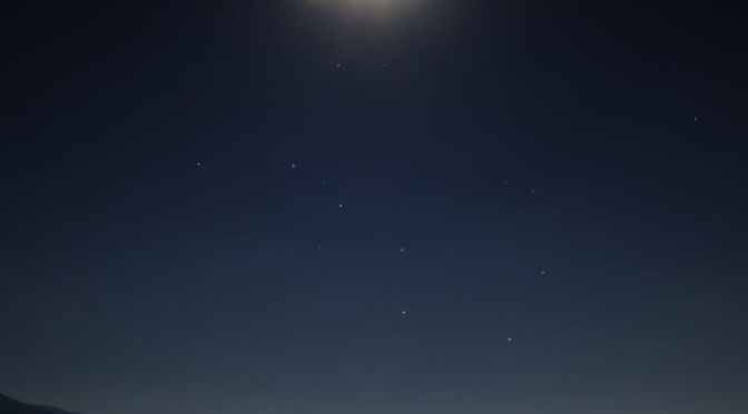 The Copyright Claim (Example Reading)