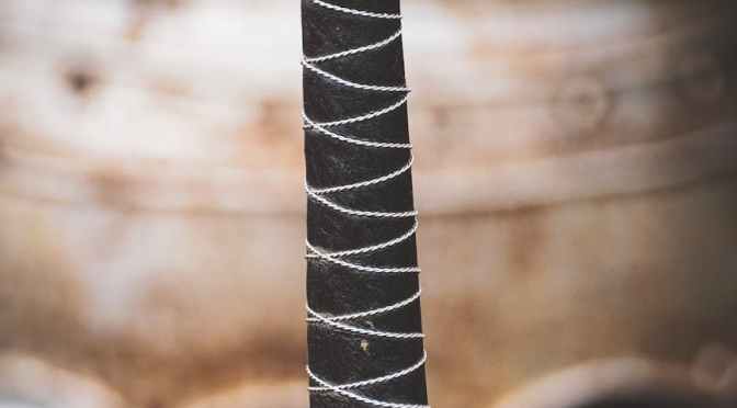 Tarot Encyclopedia – The Ace of Swords