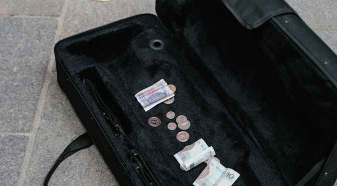 Playing Cards That Indicate Gain