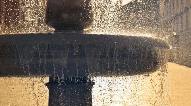 Tarot Encyclopedia – The Ace of Cups