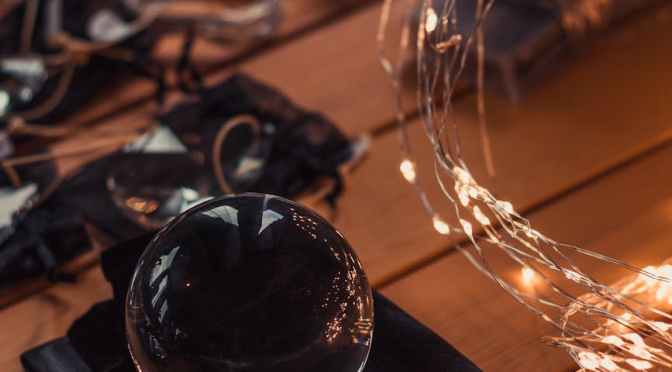 What Do I Need to Hear Right Now? Example Reading