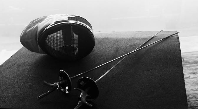 Tarot Encyclopedia – The Two of Swords