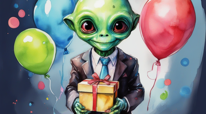 Blending In With The Locals