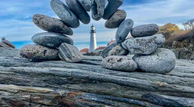 Answering Airy-Fairy Questions… Meaningfully (Example Reading)