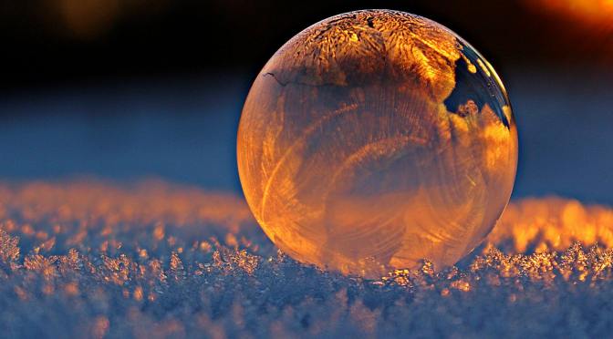 The Ethical Limits of Prediction, Between Girly-Pops and Caring For Others