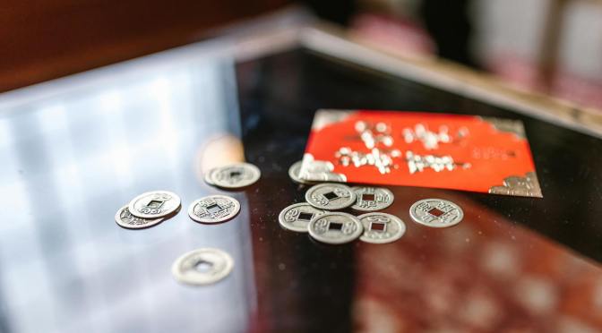 The Many Ways of Reading the I Ching