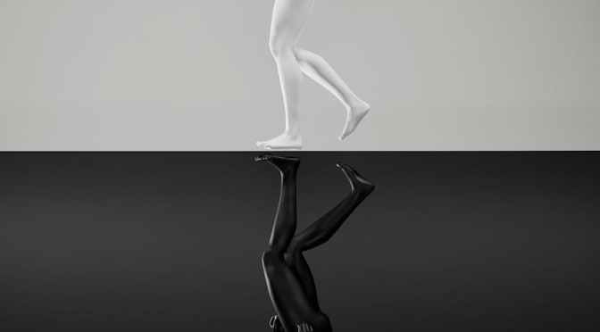 Enneagram Comparisons – Type Eight and Type Nine