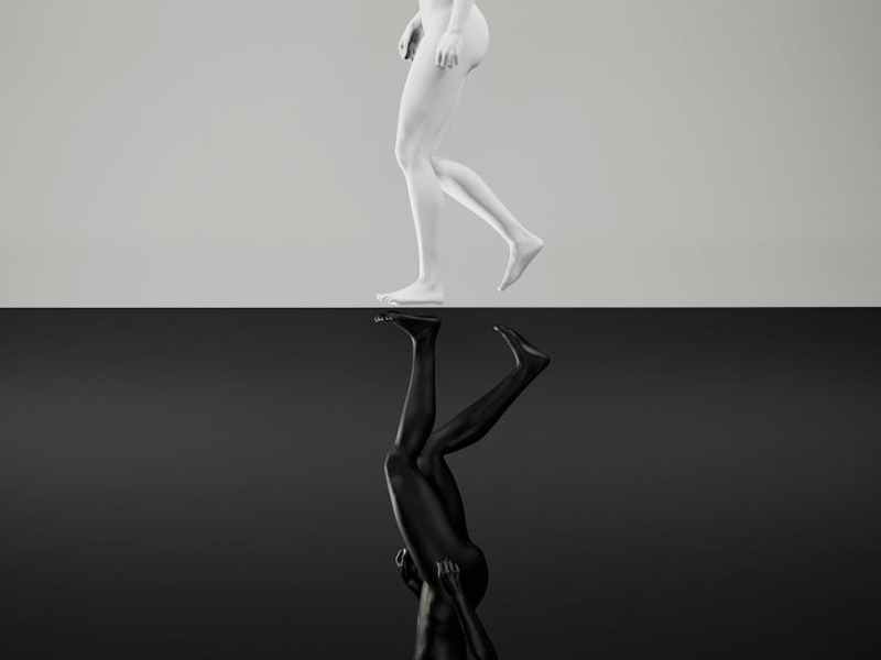 Enneagram Comparisons – Type Eight and Type Nine