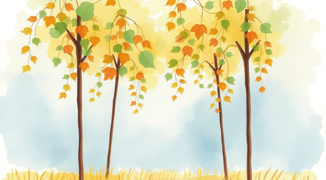 Tarot Encyclopedia – The Four of Wands