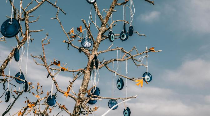 Don’t Overdo Magical Protection!