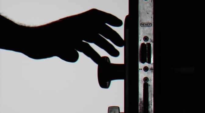 The Car Keys (Example Reading)