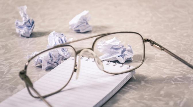 Enneagram – Don’t Think Too Much About It!