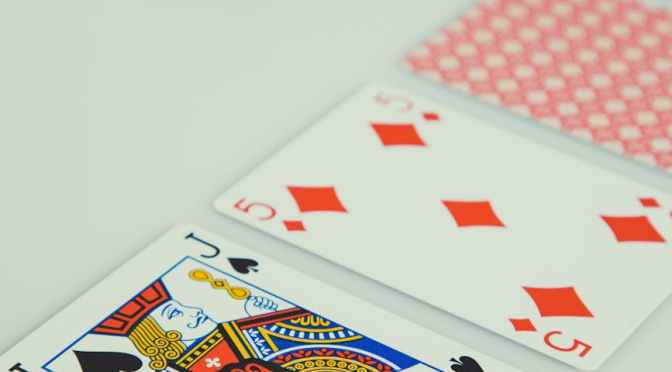 Which Card Prevails?