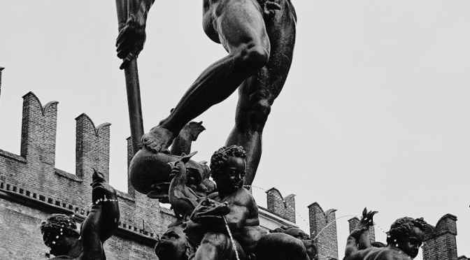 The Great Spreads with the Bologna Tarot – The Staircase