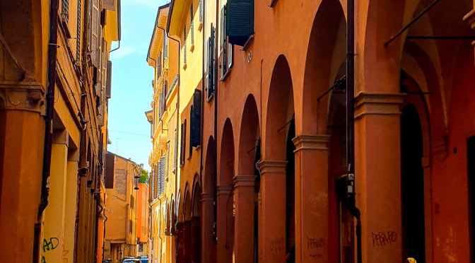 Bolognese Tarot – The Major Arcana