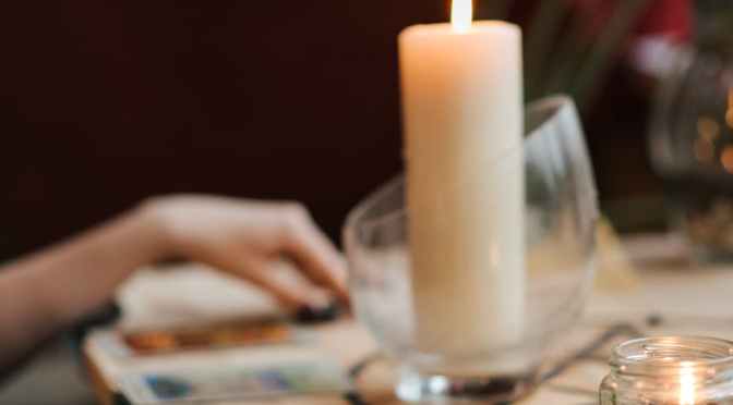 Why I Don’t Do Horoscopes, Taroscopes Or Interactive Readings