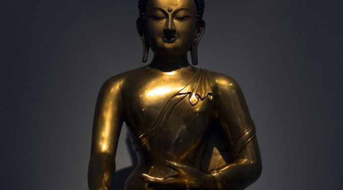 Stuff You Don’t HAVE to Believe: Karma