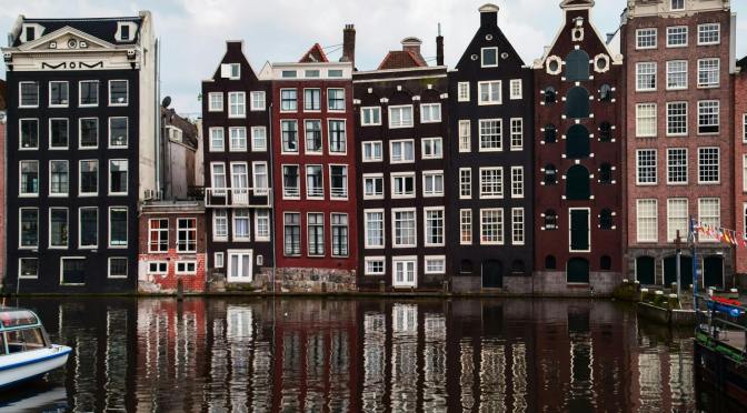 The Neighbors (Update on Reading)