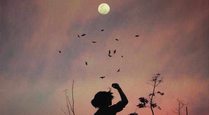 Exploring the Present Or Scrying the Future?