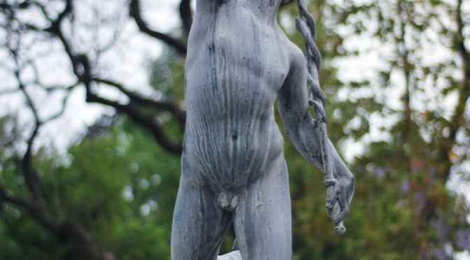 Tarot Is Not Deep (and Its Limits as a Tool for Self-Reflection)